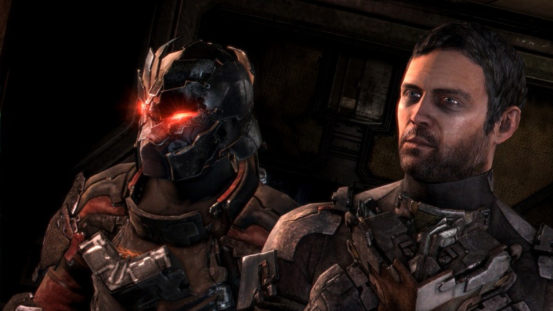 Dead Space 3 Xbox 360