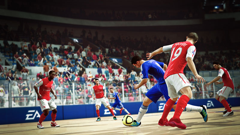FIFA Street PS3