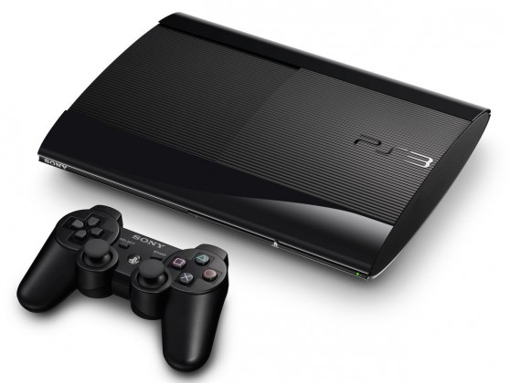 Playstation 3 12GB