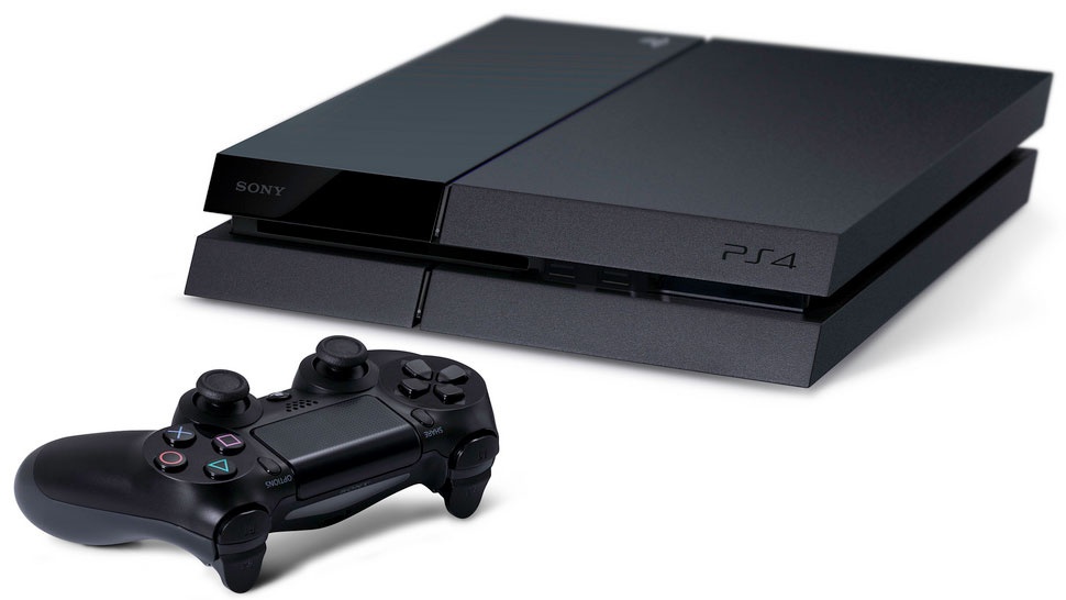 Sony Playstation 4 500GB