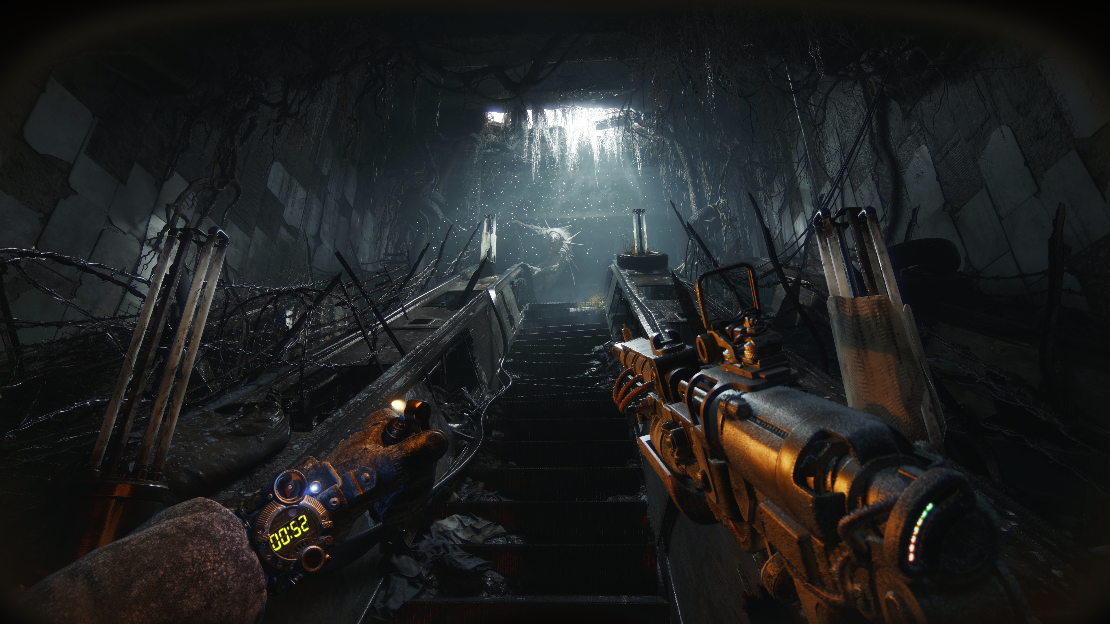 Metro 2039 PS5