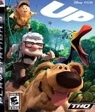 UP - VZHŮRU DO OBLAK PS3