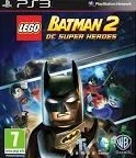 LEGO Batman 2 DC Super Heroes PS3