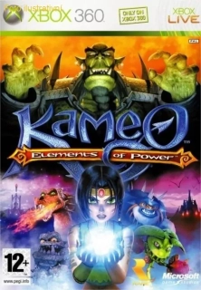 Kameo Xbox 360