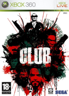The Club Xbox 360