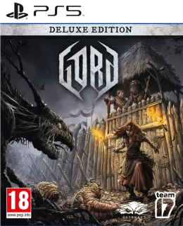 GORD PS5