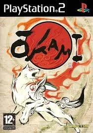 OKAMI PS2