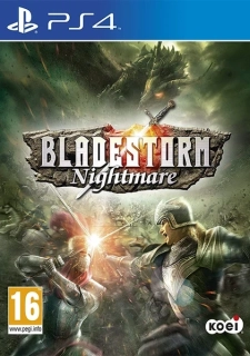 Bladestorm The Hundred Years War
PS3
