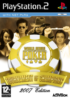 World Series of Poker Tournament of Champions