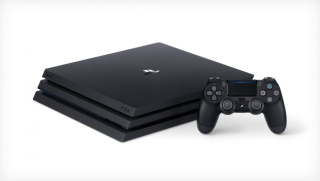 Sony Playstation 4 Pro 1TB bazar