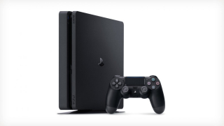 Sony Playstation 4 Slim 1TB BAZAR