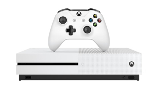 Microsoft Xbox One S 1TB Bazar