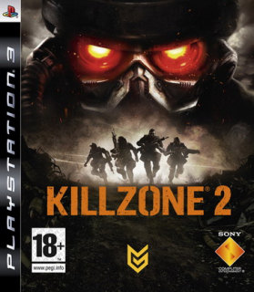 Killzone 2 PS3