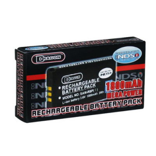 Baterie pro NDSi 1800mAh