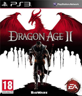 Dragon Age 2 PS3