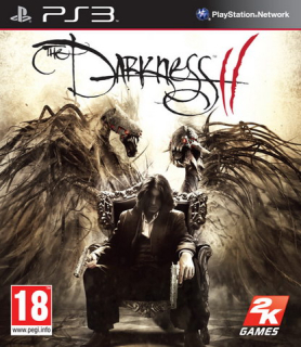 The Darkness II PS3