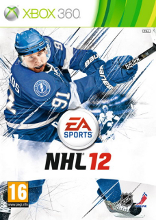 NHL 12 Xbox 360