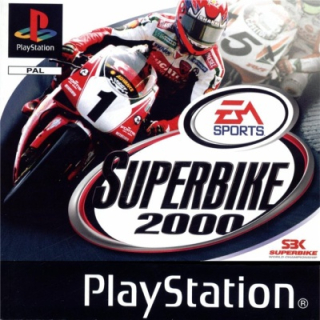 SUPERBIKE 2000