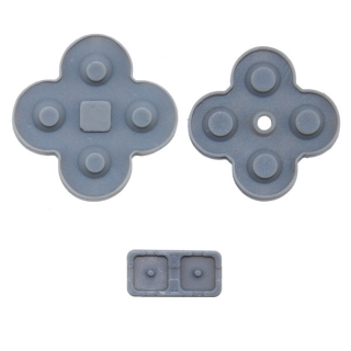 D-Pad Rubber DS LITE