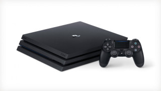 Sony Playstation 4 Pro 1TB bazar