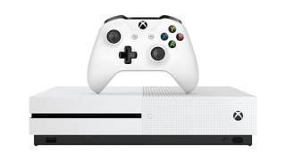 Microsoft Xbox One S 1TB Bazar